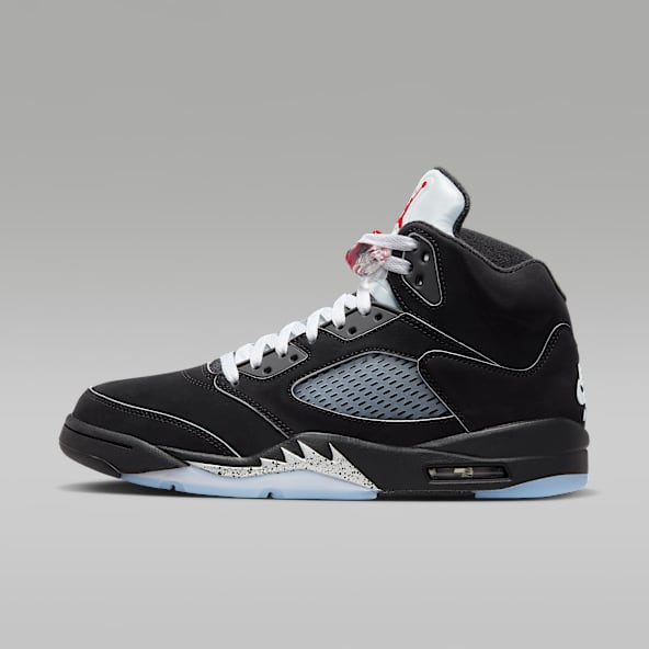 Jordan 5. Nike.com